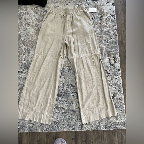 a new day Pants - Boho Pants 